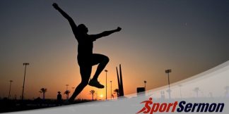 Why Being a Fast Bowler is a Hard job??  