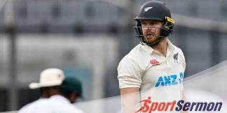 Glenn Phillips shines but challenges remain for New Zealand  