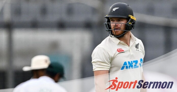 Glenn Phillips shines but challenges remain for New Zealand   Glenn Phillips shines but challenges remain for New Zealand