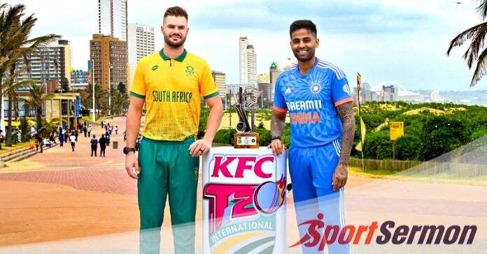 South Africa set to play attacking cricket against India   South Africa set to play attacking cricket against India