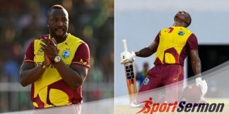 Big Boost for West Indies Ahead of T20I Series vs England  