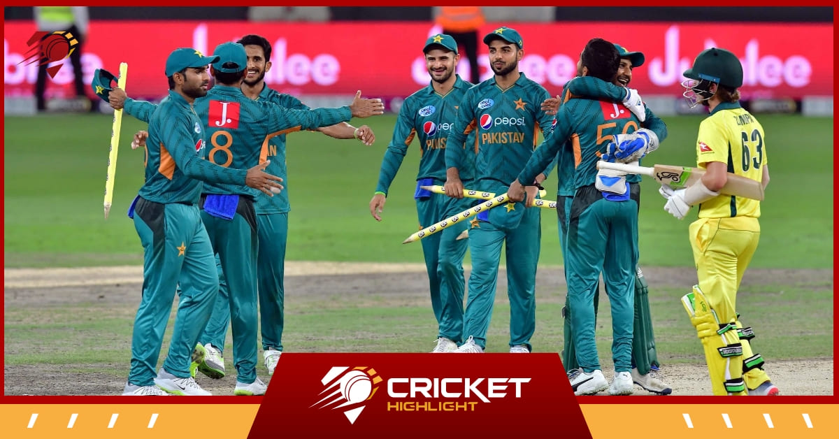 Pakistan Tour Of Australia: जानिए शेड्यूल, समय और बहुत कुछ  