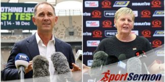 Justin Langer Exit Haunts Perth: WA Chief Slams CA  