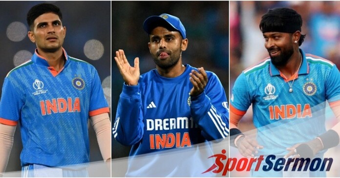 India T20 Captaincy: Who Leads India to the 2024 World Cup?   India T20 Captaincy: Who Leads India to the 2024 World Cup?