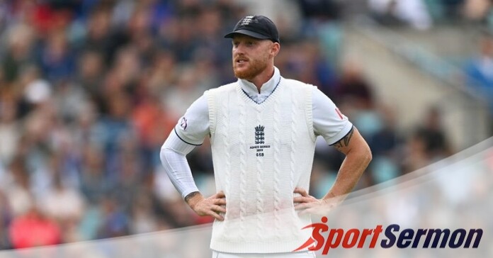 England Captain Ben Stokes Hoping to Be Fit for India Tour   England Captain Ben Stokes Hoping to Be Fit for India Tour