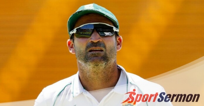 Dean Elgar to Retire after Test Series Against India!   Dean Elgar to Retire after Test Series Against India!