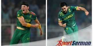 South Africa: Can New Bowling Attack Conquer T20 Cricket?  