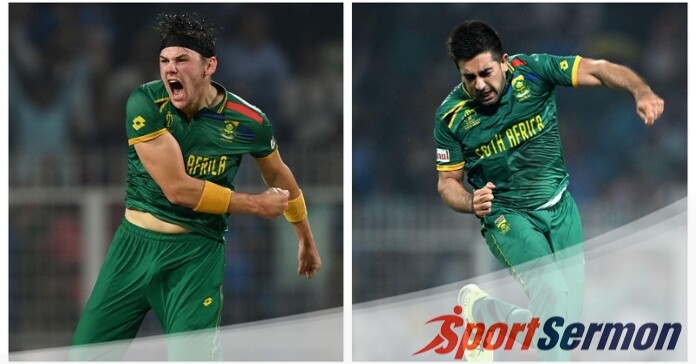 South Africa: Can New Bowling Attack Conquer T20 Cricket?   South Africa: Can New Bowling Attack Conquer T20 Cricket?