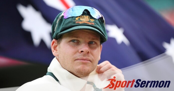 Steve Smith Aims to Fire Again After Subpar Year   Steve Smith Aims to Fire Again After Subpar Year