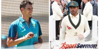 Pat Cummins Supports Usman Khawaja For ProPalestine Message  