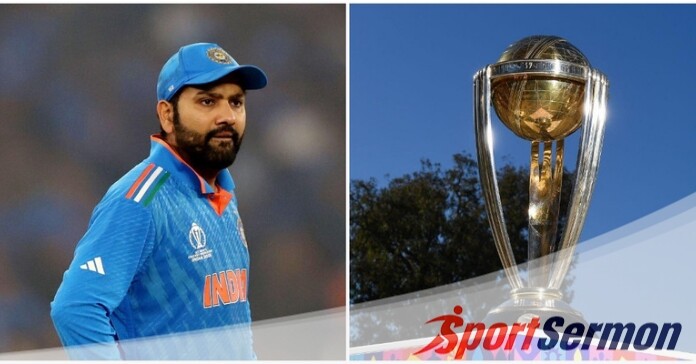 Rohit Sharma: "The World Cup Loss Wasn't Easy to Digest”   Rohit Sharma: "The World Cup Loss Wasn't Easy to Digest”