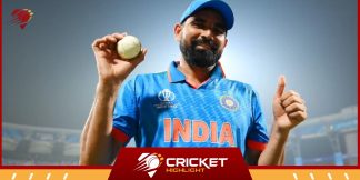 Arjuna Award की रेस में Mohammed Shami की हुई एंट्री  