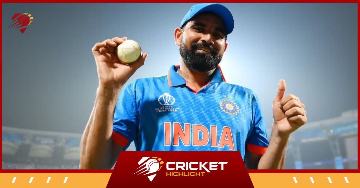 Arjuna Award की रेस में Mohammed Shami की हुई एंट्री   Arjuna Award की रेस में Mohammed Shami की हुई एंट्री