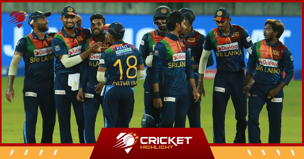 Sri Lanka Cricket ने नए Selection Committee का किया ऐलान   Sri Lanka Cricket ने नए Selection Committee का किया ऐलान