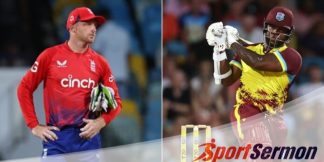 Can England Tame the Wild West Indies in 2nd IT20?  