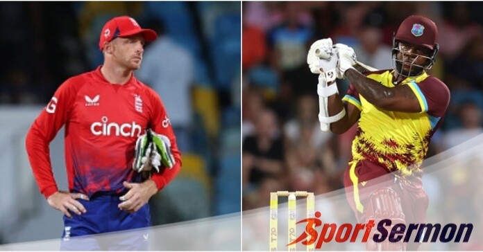 Can England Tame the Wild West Indies in 2nd IT20?   Can England Tame the Wild West Indies in 2nd IT20?