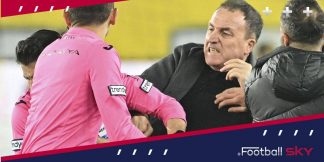 रेफरी हलील उमुट मेलर अस्पताल से हुए रिहा  