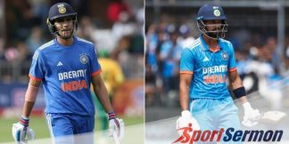 Will Shubman Gill Not Play for India at T20 World Cup?  