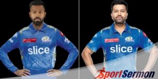 Hardik Pandya will Lead Mumbai Indians in IPL 2024  