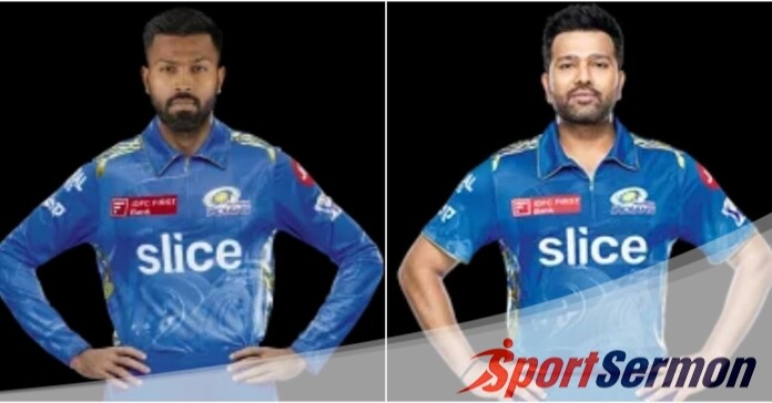 Hardik Pandya will Lead Mumbai Indians in IPL 2024  