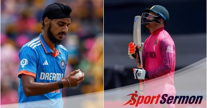India Crushes South Africa in Johannesburg ODI   India Crushes South Africa in Johannesburg ODI