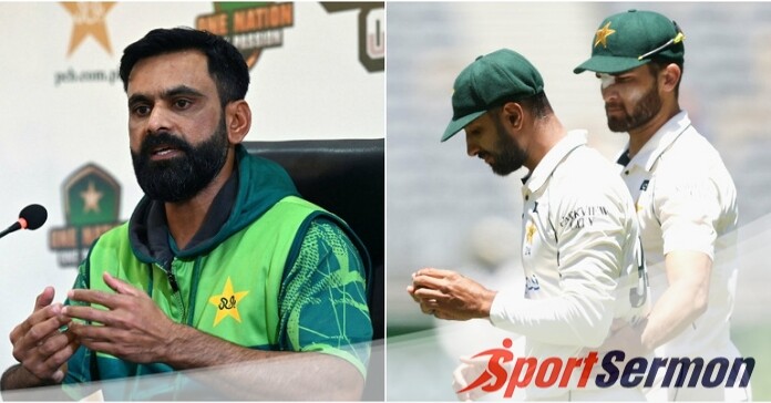 Can Pakistan Rise from Ashes in Melbourne Test?   Can Pakistan Rise from Ashes in Melbourne Test?