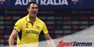 Pat Cummins Becomes Most Expensive Player at IPL Auctions  