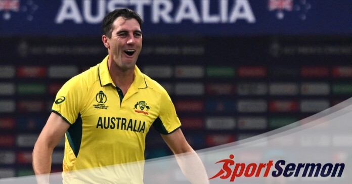 Pat Cummins Becomes Most Expensive Player at IPL Auctions   Pat Cummins Becomes Most Expensive Player at IPL Auctions