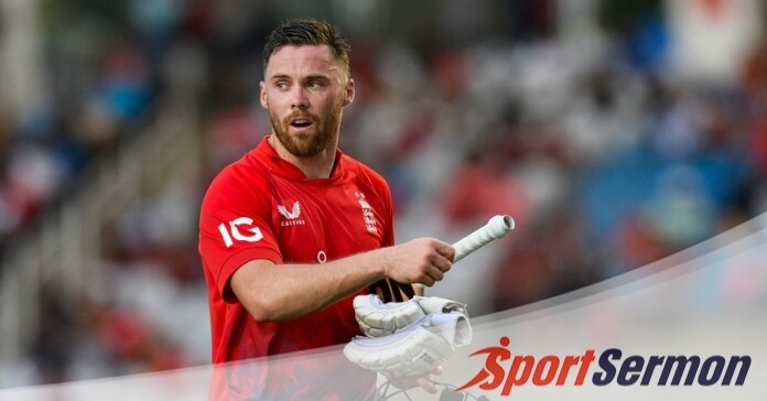 Phil Salt Smashes Record Century After Snub at IPL Auction   Phil Salt Smashes Record Century After Snub at IPL Auction