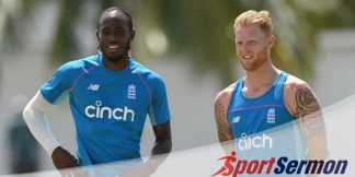 Mott keeps Stokes & Archer door open for T20 World Cup  