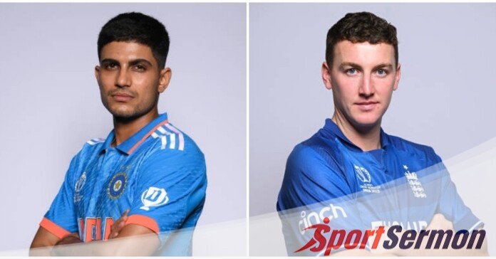 Gill vs. Brook: Who Will Rule Cricket's Future?  