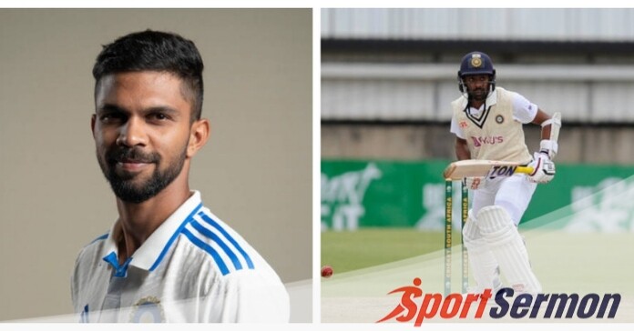 Injury sidelines Gaikwad from India vs South Africa tests  