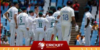 IND vs SA, 1st Test: भारत के हाथ से फिर फिसली सीरीज  