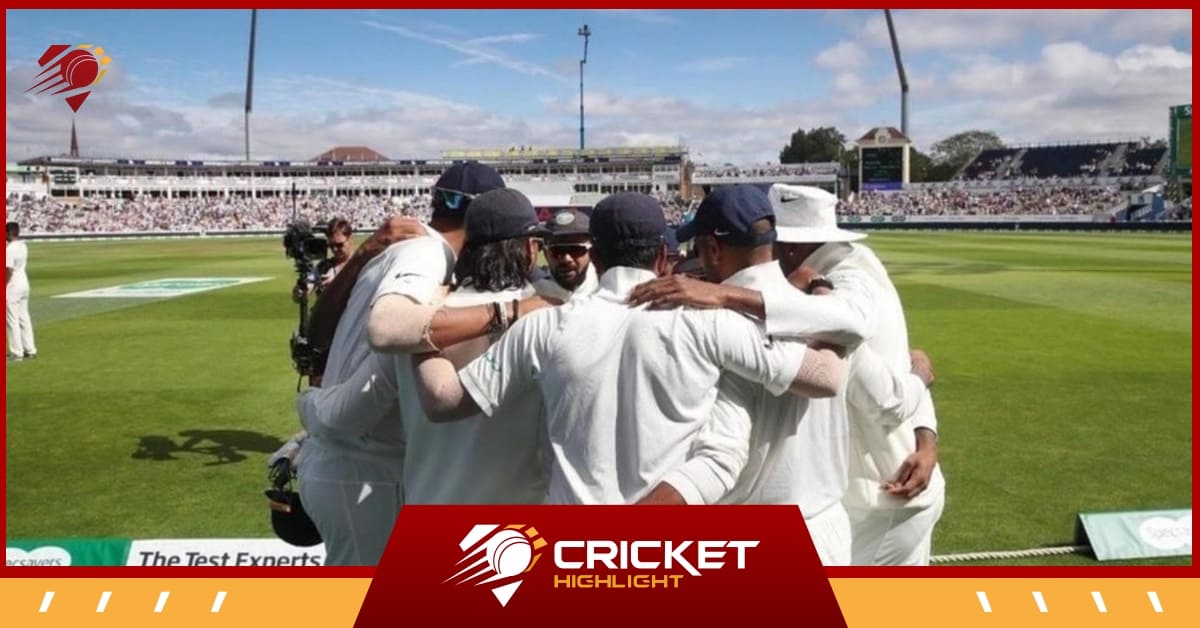 WTC Points Table 2023-25 में कितने नंबर पर है भारत?  