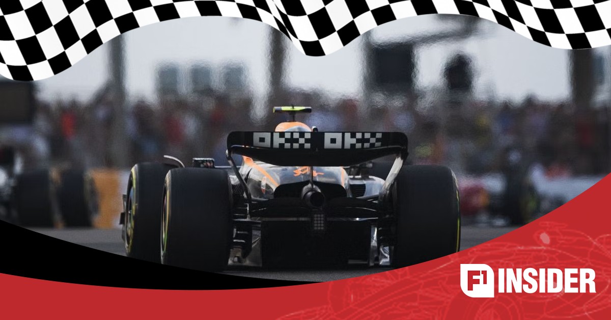 जानिए F1 के 2023 सेशन में कितनी रेस होंगी!  