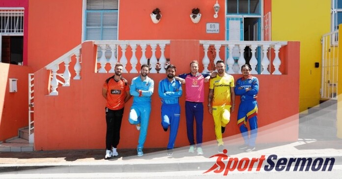 SA20 2024: Schedule, Teams, Stars & How to Watch in India!  