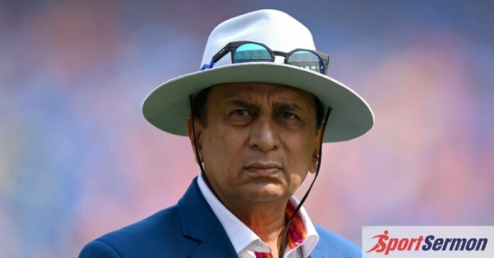Delhi Butchers & Human Error, Gavaskar Slams Pitch Critics   Delhi Butchers & Human Error, Gavaskar Slams Pitch Critics