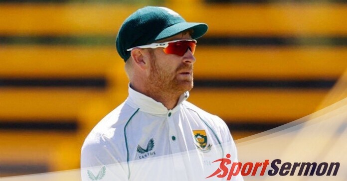 Surprise Exit! Klaasen Bids Farewell to Test Cricket at 32  