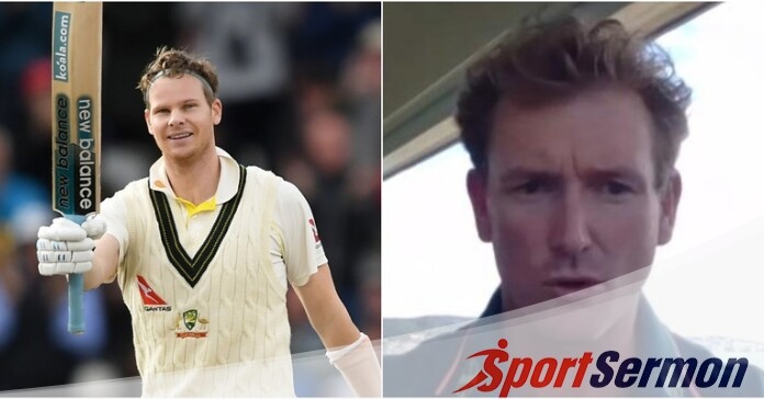 Steve Smith shifts up, Green steps in for West Indies test   Steve Smith shifts up, Green steps in for West Indies test