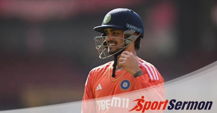 Ishan Kishan Spotted Partying, BCCI Issues Clarification   Ishan Kishan Spotted Partying, BCCI Issues Clarification