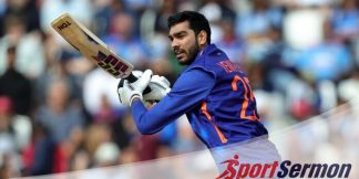 Venkatesh Iyer: "Want to contribute in all three aspects"  