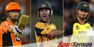 All the Nicknames of Your Favourite Australian Cricketers  