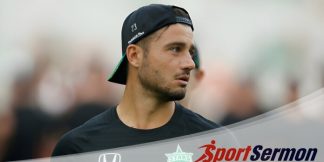 Marcus Stoinis to Play in SA20 After ODI Omission  
