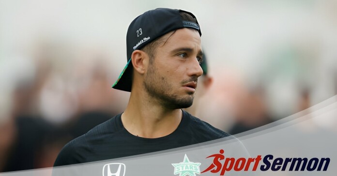Marcus Stoinis to Play in SA20 After ODI Omission   Marcus Stoinis to Play in SA20 After ODI Omission