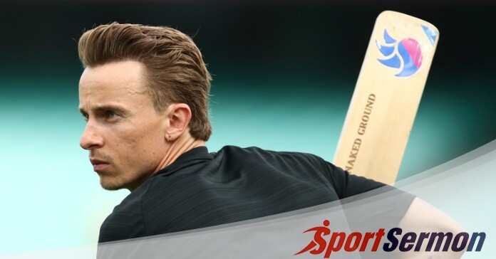 Tom Curran's Controversial BBL Season Cut Short by Injury   Tom Curran's Controversial BBL Season Cut Short by Injury