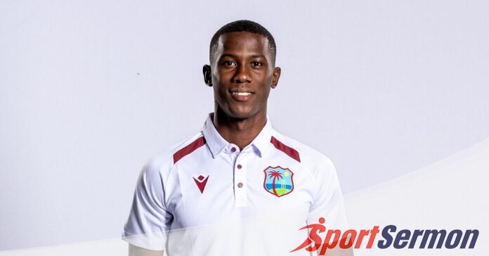 From Security Guard to Adelaide Oval? WI's Shamar Joseph   From Security Guard to Adelaide Oval? WI's Shamar Joseph