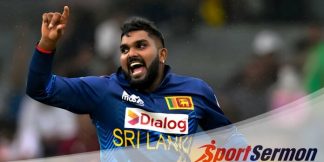Hasaranga's Spin Magic Leads Sri Lanka to Win Over Zimbabwe  