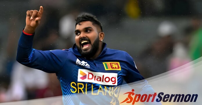 Hasaranga's Spin Magic Leads Sri Lanka to Win Over Zimbabwe   Hasaranga's Spin Magic Leads Sri Lanka to Win Over Zimbabwe