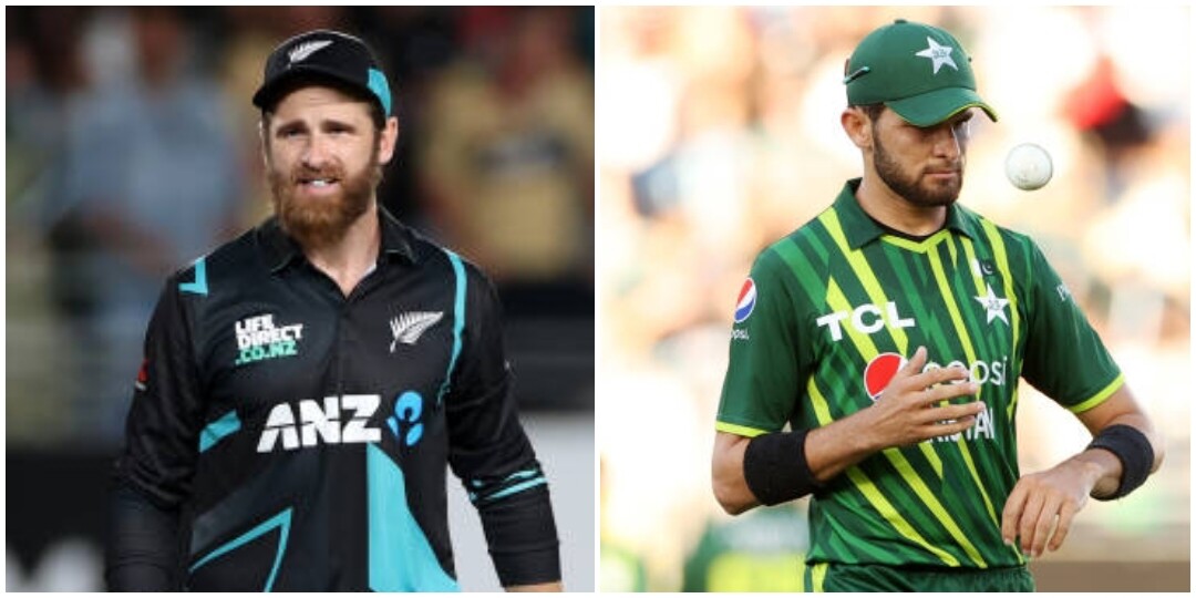 New Zealand v Pakistan 2nd T20I Match Prediction  