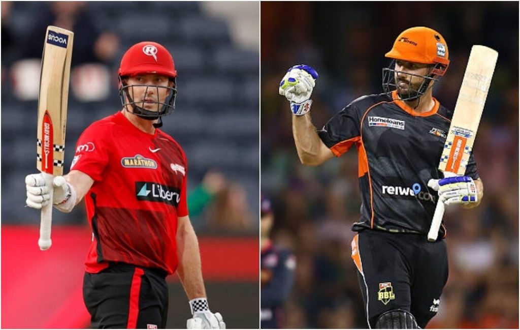 Shaun Marsh Calls Time on Professional Cricket Career   